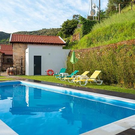 Quinta Das Pedras Novas Apartment Covas  Exterior photo
