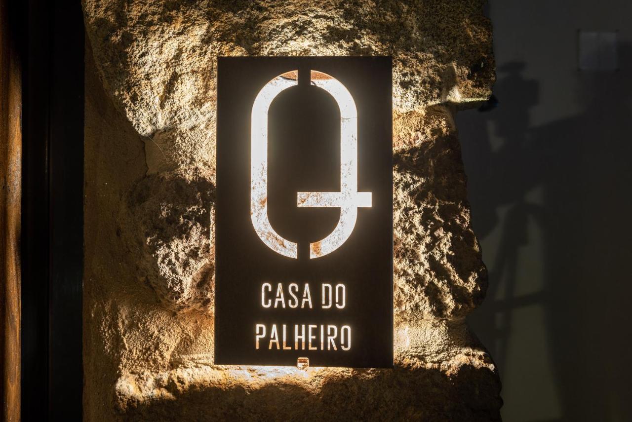 Quinta Das Pedras Novas Apartment Covas  Exterior photo