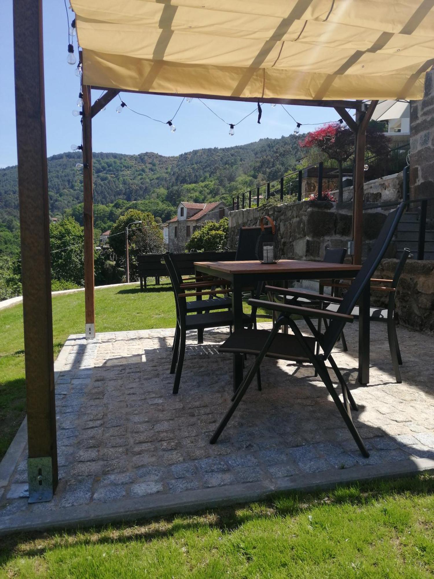 Quinta Das Pedras Novas Apartment Covas  Room photo